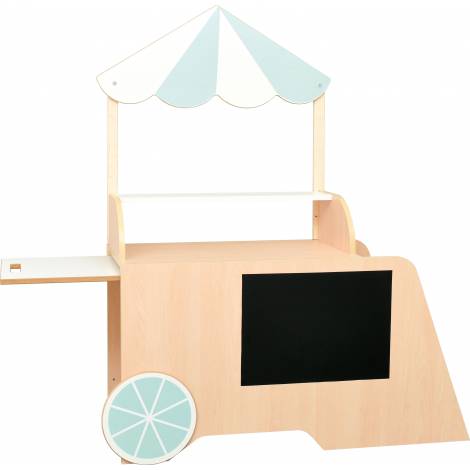 Colt de joacă La chioscul de înghețată Moje Bambino - imagine 2