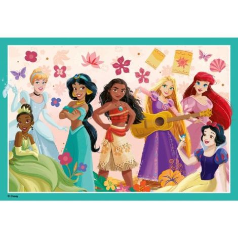 Ravensburger Puzzle Disney Princess 35 piese - imagine 3