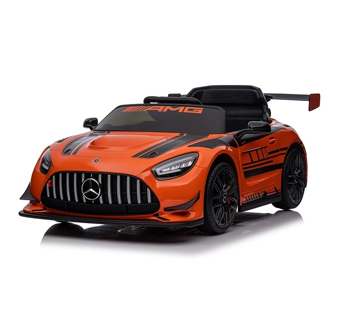 Mașinuță Electrică Mercedes AMG Kids