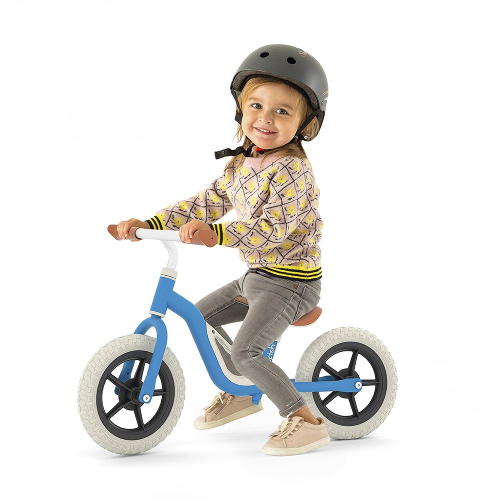 Chillafish Charlie - Bicicleta Echilibru Ușoară Copii - imagine 2
