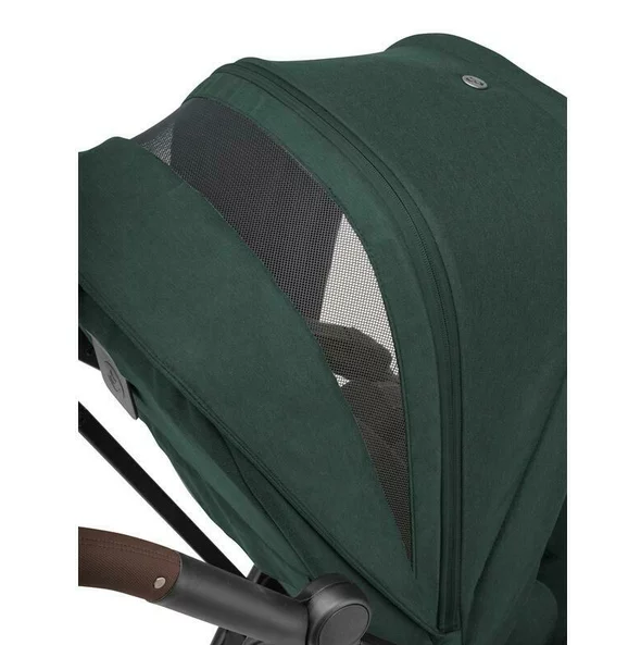 Maxi-Cosi Leona2 - Carucior Compact Premium - imagine 4