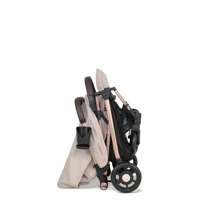Cosatto Woosh 4 Carucior Compact 0-25kg - imagine 3