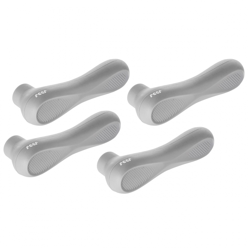 Set 4 protecții clantă Reer HandleGuard 70091 - imagine 8