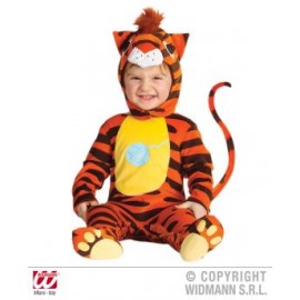 Costum Pisica Bebe Widmann - Adorabil și Confortabil