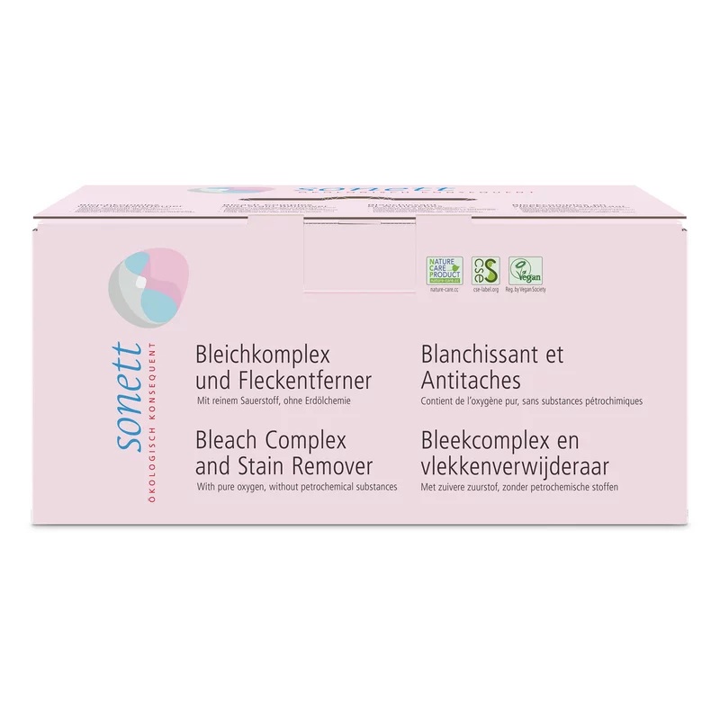 Sonett Complex Inalbitor Ecologic 5kg