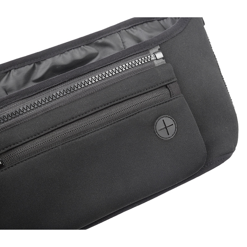 Organizator Carucior Petite&Mars Negru Universal - imagine 2