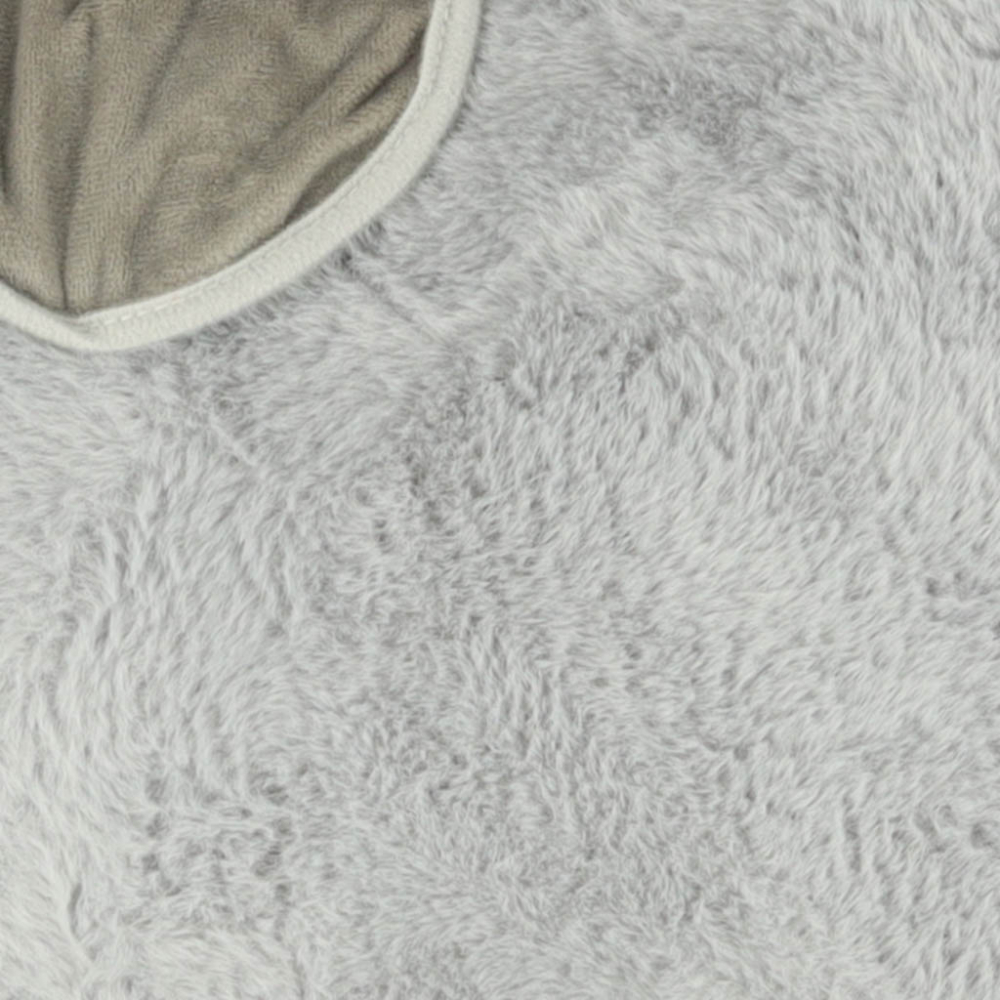 Calut Gonflabil Ikonka Grey - Jucarie Sarit Copii - imagine 9