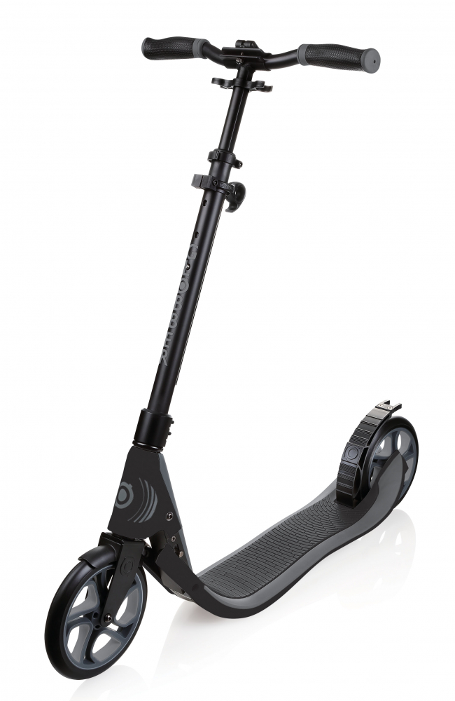 Trotineta Globber ONE NL 205, Aluminiu, Pliabila - imagine 3