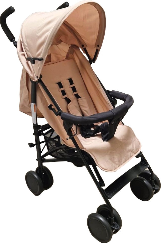 Carucior Baby Care PRO 818B Sport Pliabil - imagine 4