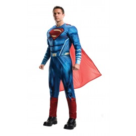 Costum Superman Carnaval Adulți Rubies