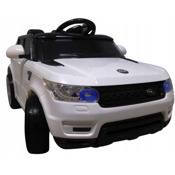 Masinuta Electrica Cabrio F1 R-Sport 60W