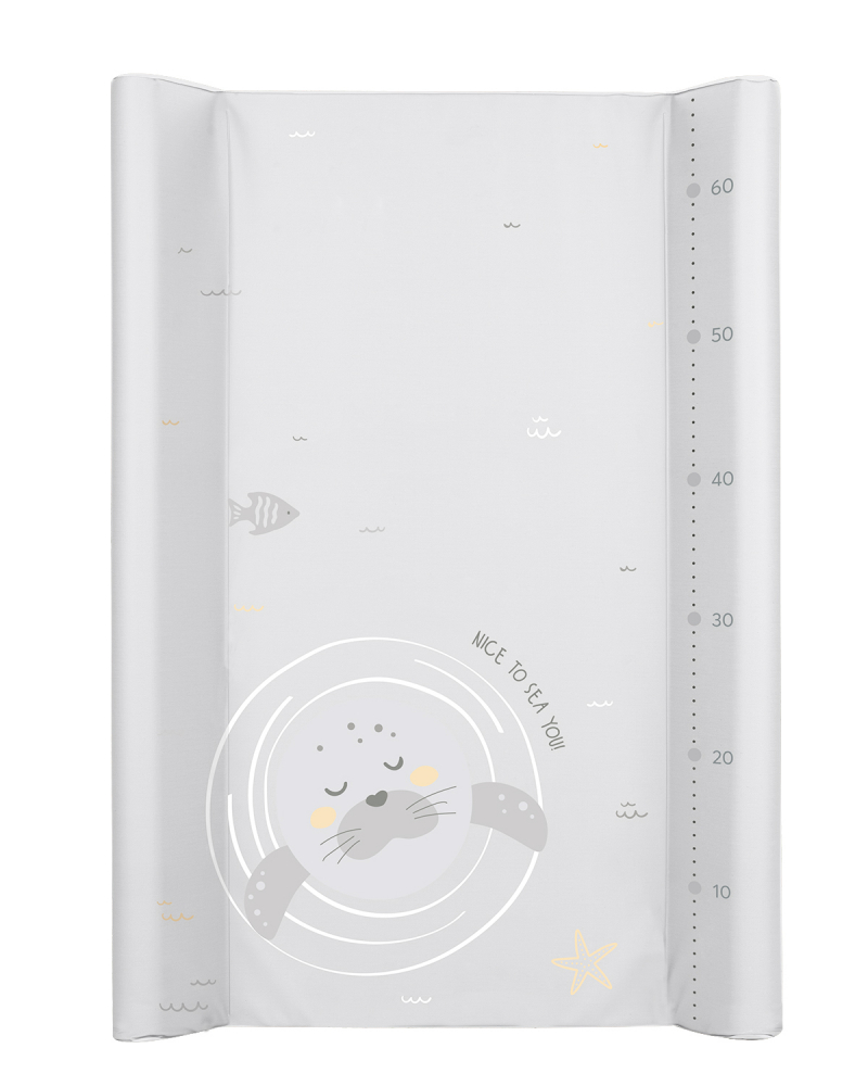 Saltea Infasat KikkaBoo Impermeabilă 70x50cm