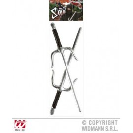 Arma Ninja Widmann Italia | Accesoriu Carnaval