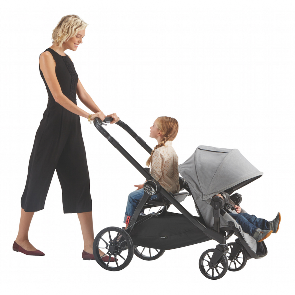 Platformă Baby Jogger City Select Lux