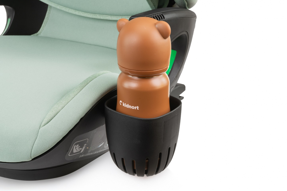 Scaun Kidnort I-Size cu SPS și Isofix - 769 lei - imagine 2
