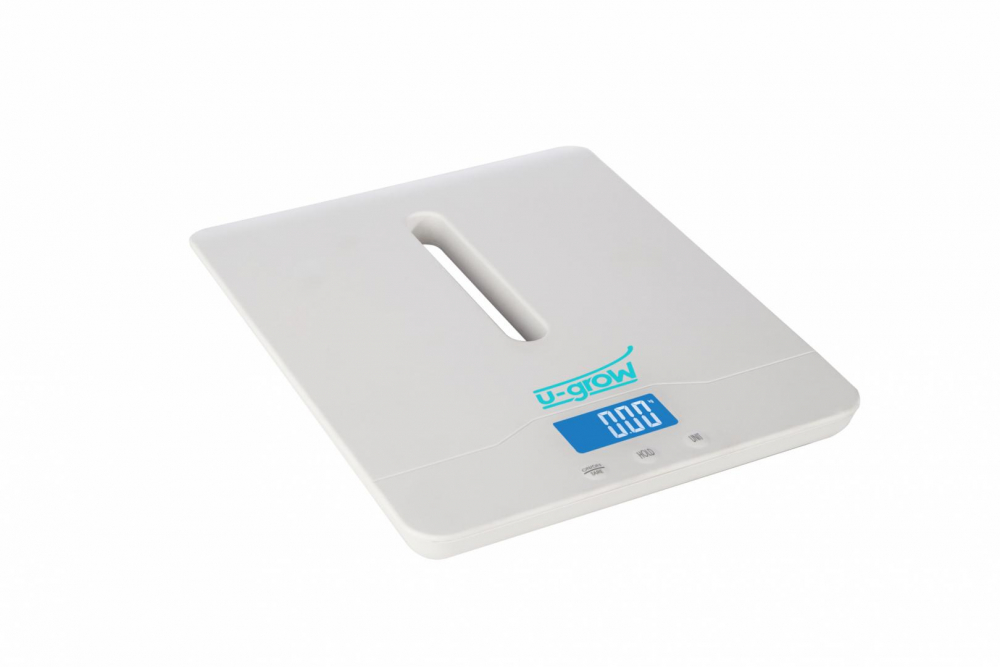 Cantar 2 in 1 U-Grow, pentru copii si adulti - imagine 2