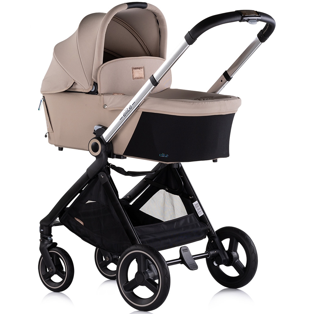 Chipolino Elite 3 in 1 - Carucior Premium pentru Copii