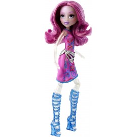 Păpușă Ari Hauntington Monster High | Mattel - imagine 6