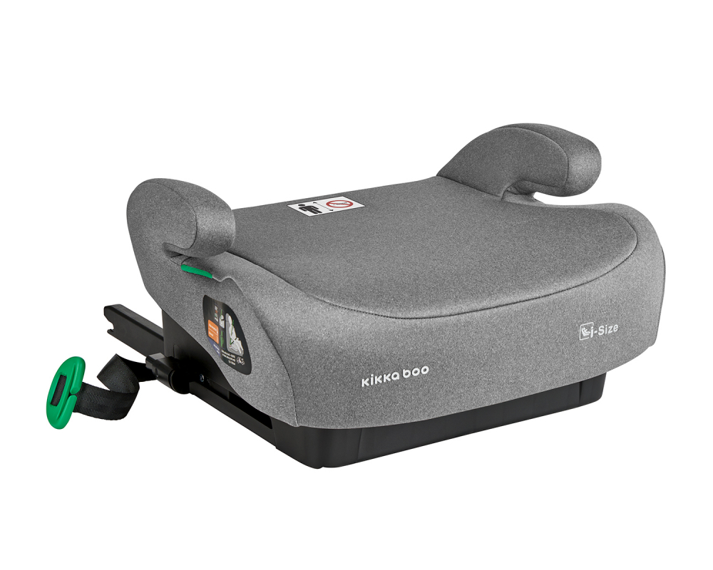 Kikkaboo i-Tip Inaltator Isofix I-Size - imagine 4