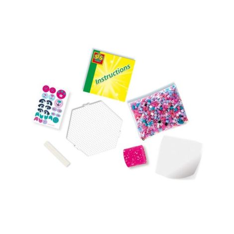 Set Beedz Margele Balerine - Ses Creative - imagine 2