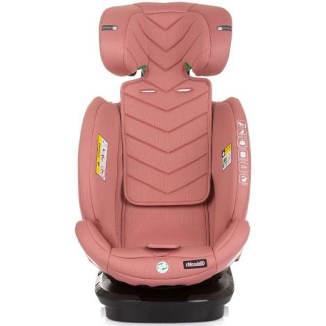 Scaun auto Chipolino Volare I-Size 0-12 ani - imagine 3