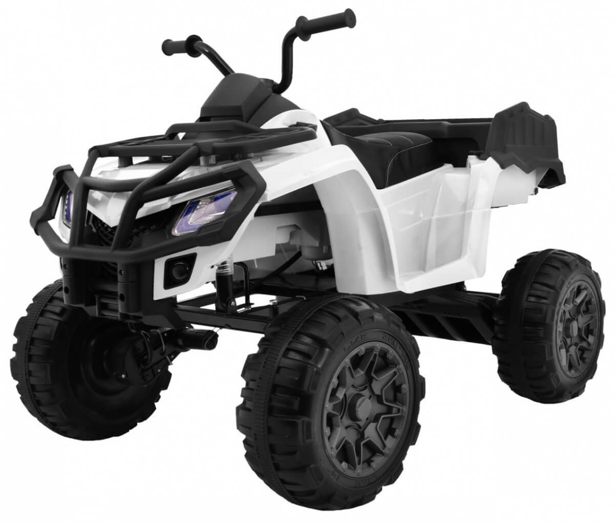 ATV Electric Copii Quad XL 4x4 12V Autokids