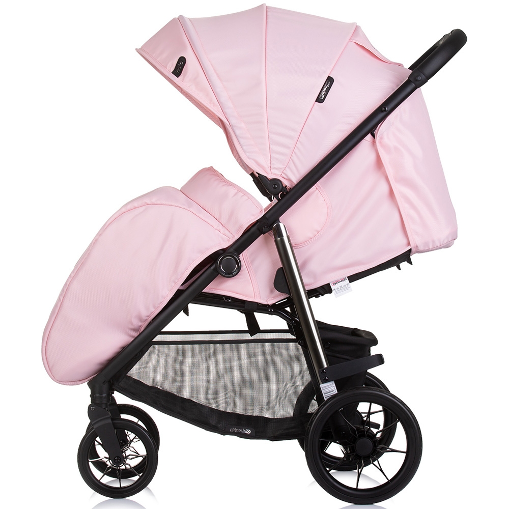 Carucior Chipolino Insta - Usor si Practic - imagine 4