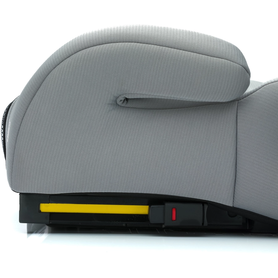 Inaltator Fillikid Flip Grey cu ISOFIX - Siguranta Maxima