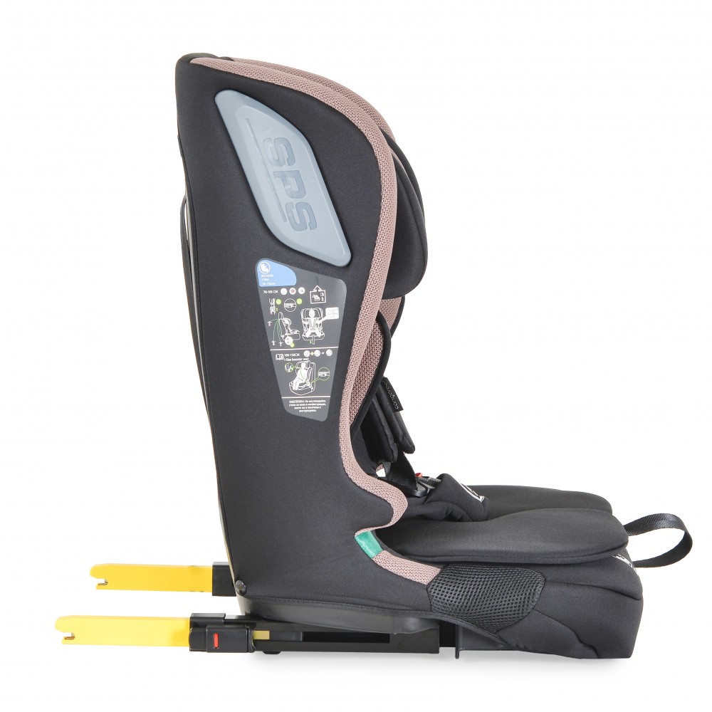 Scaun Auto Cangaroo I-Drive cu Isofix i-Size