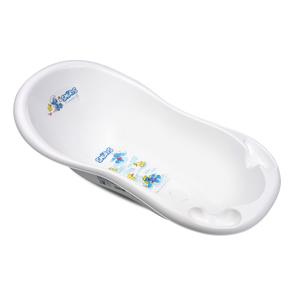 Cădiță Bebe 100 cm Lorelli, Antialunecare