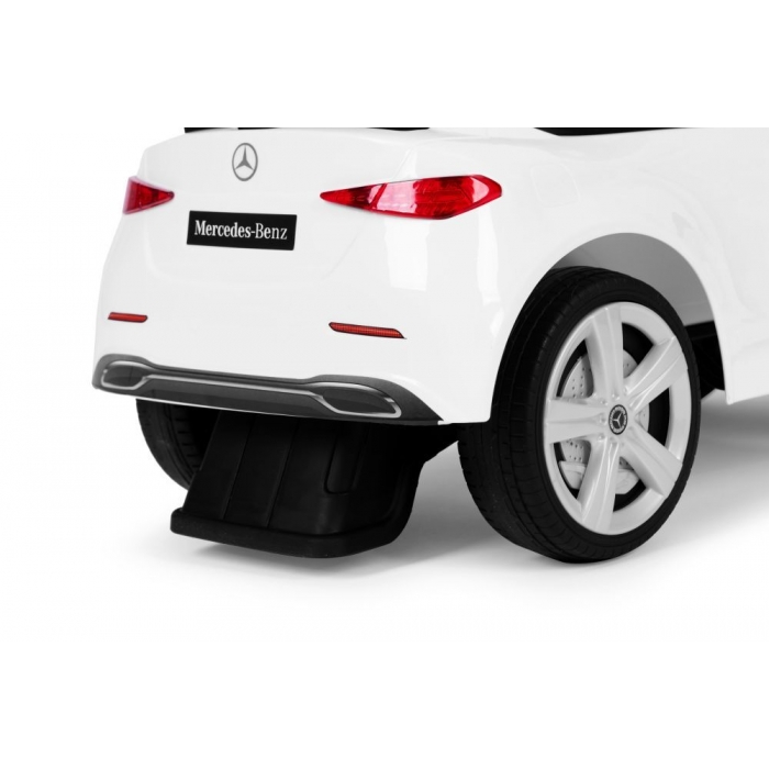 Ecotoys Mercedes C Class Masinuta Bebelusi 1-3 Ani - imagine 6