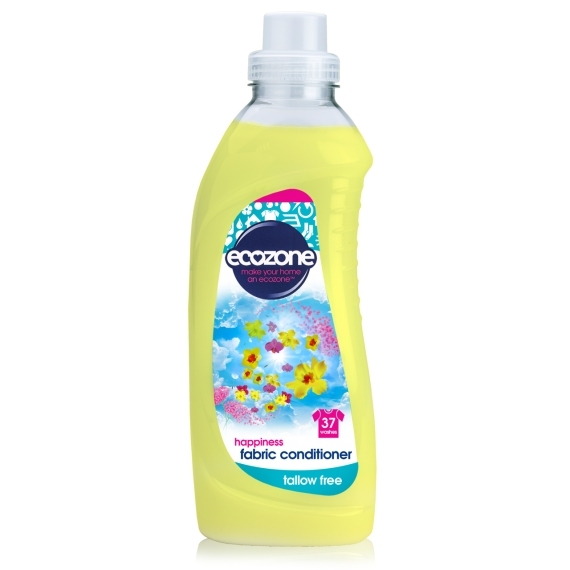 Balsam Rufe Ecozone 1L - Prospetime Piersici și Ananas - imagine 3
