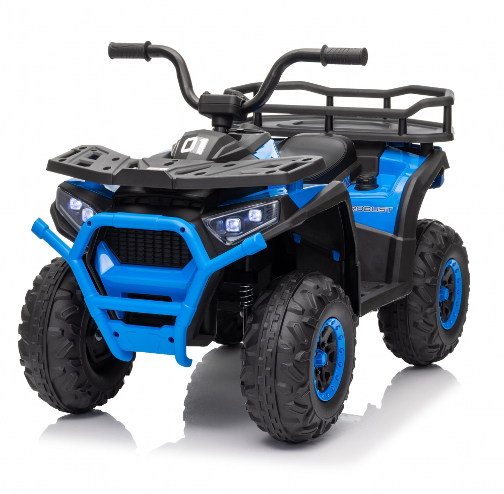 ATV Electric Nichiduta Desert XRobust pentru Copii