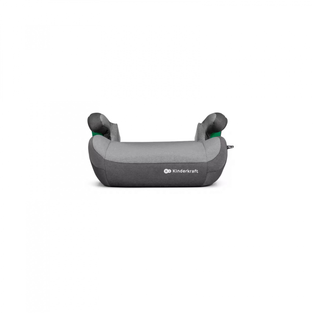 Scaun Auto Kinderkraft Junior Fix 2 i-Size - imagine 4