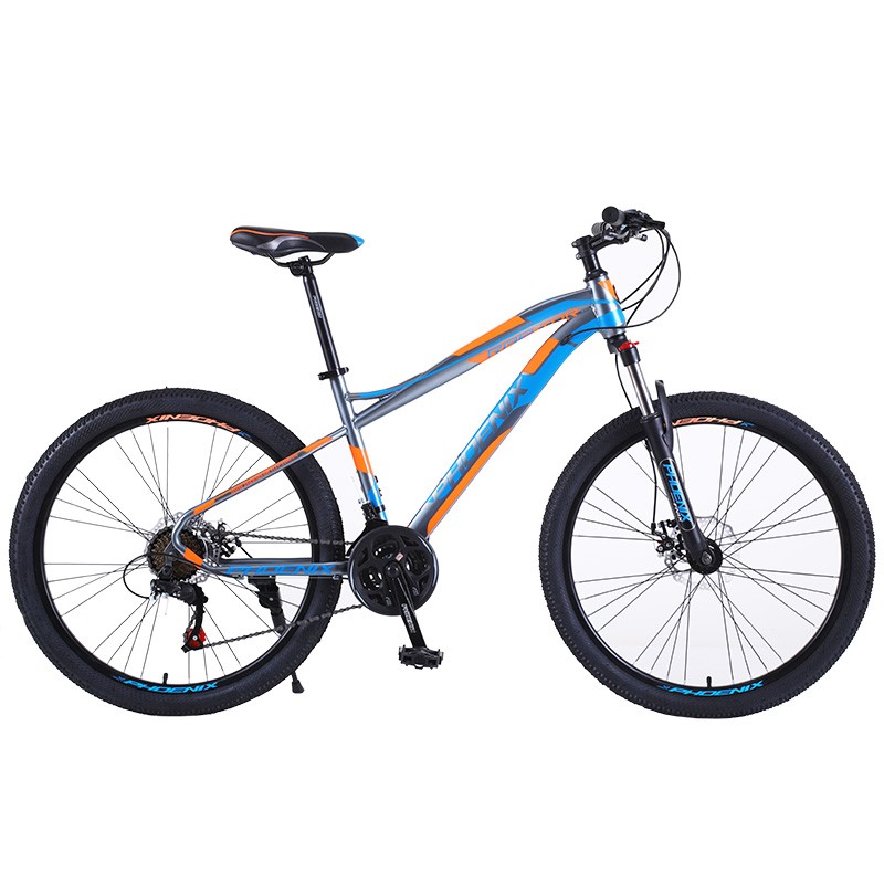 Bicicleta Phoenix MTB 26 cu Frână Disc - imagine 2