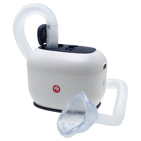 Aparat aerosoli cu ultrasunete Air Projet Plus - imagine 2
