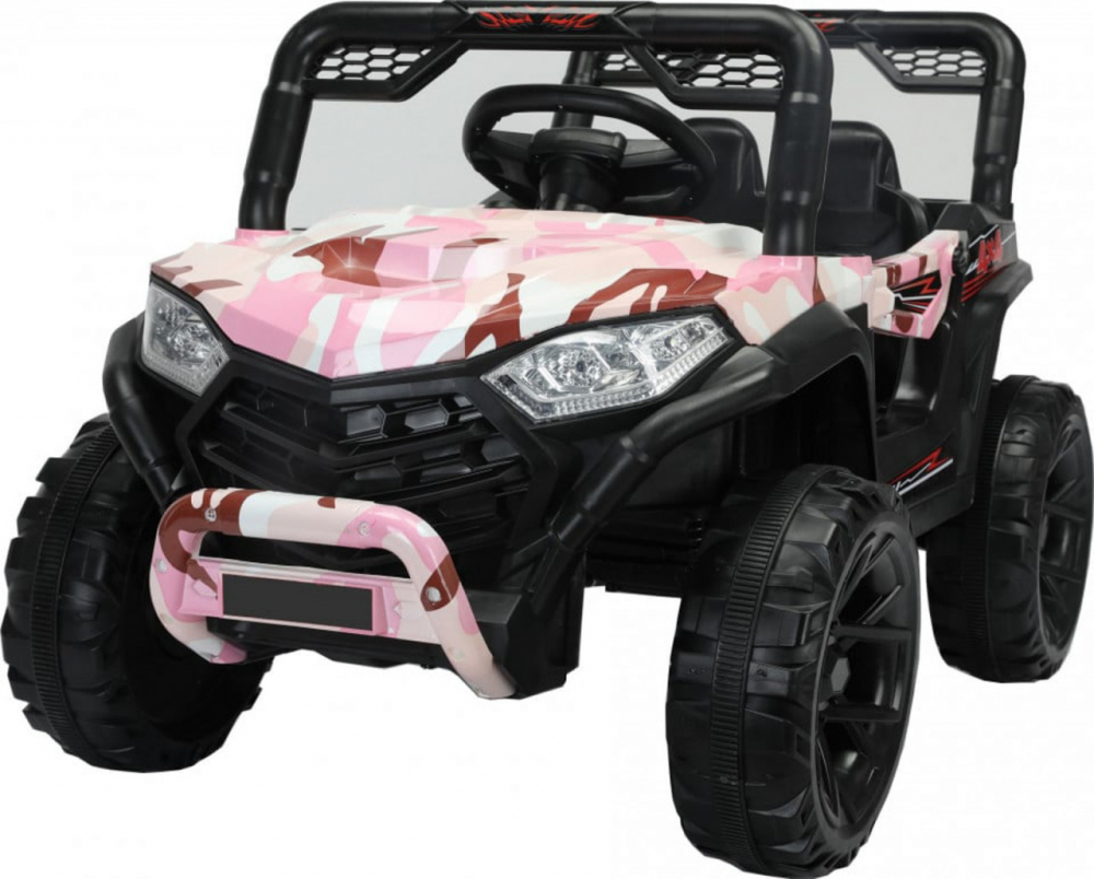 Novokids Buggy Mini UTV - Aventură Offroad pentru Copii