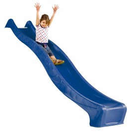 Tobogan KBT HDPE S-Line 2.9m, cu Duza Apa