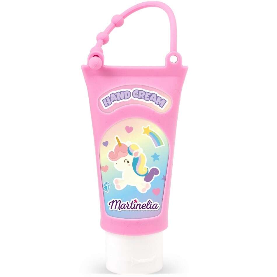 Set 24 Crema Maini Martinelia Breloc 30ml - imagine 2
