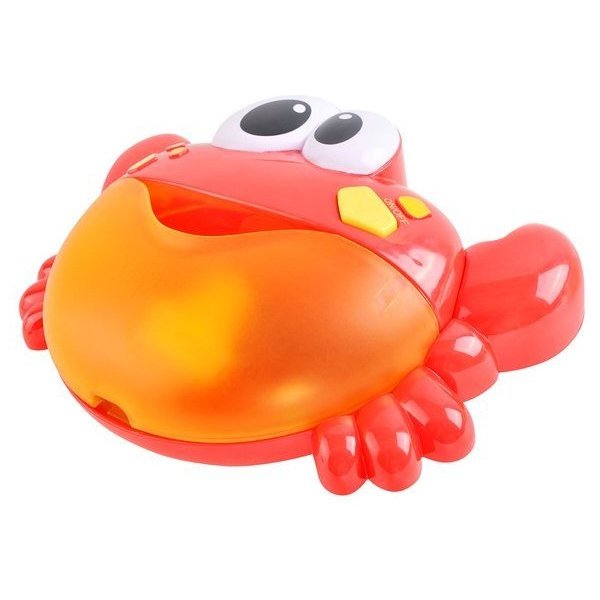 Crab Jucărie Baie Iso Trade cu Baloane - imagine 7