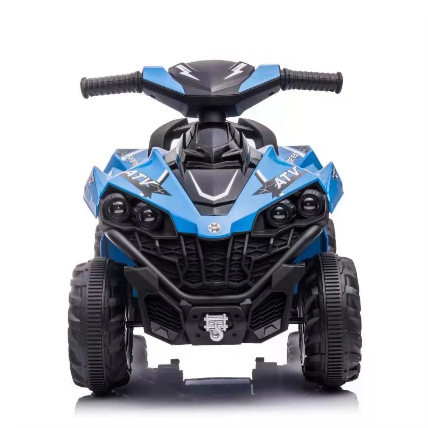 ATV Electric Nichiduta Power X - Aventură Copii