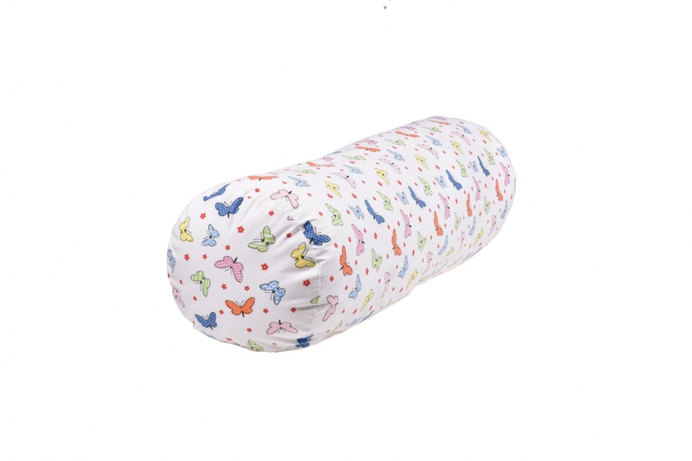 Perna Jumbo Fluturași Confort Family - Sprijin lombar
