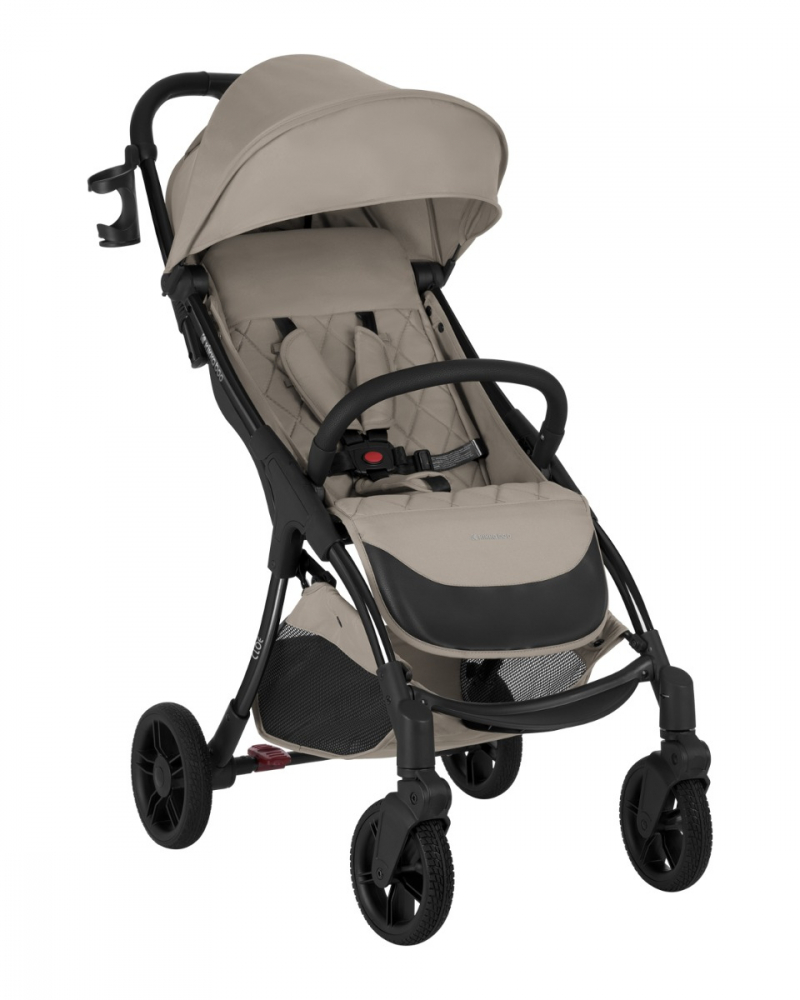 KikkaBoo Cloe - Carucior Sport Compact - imagine 9