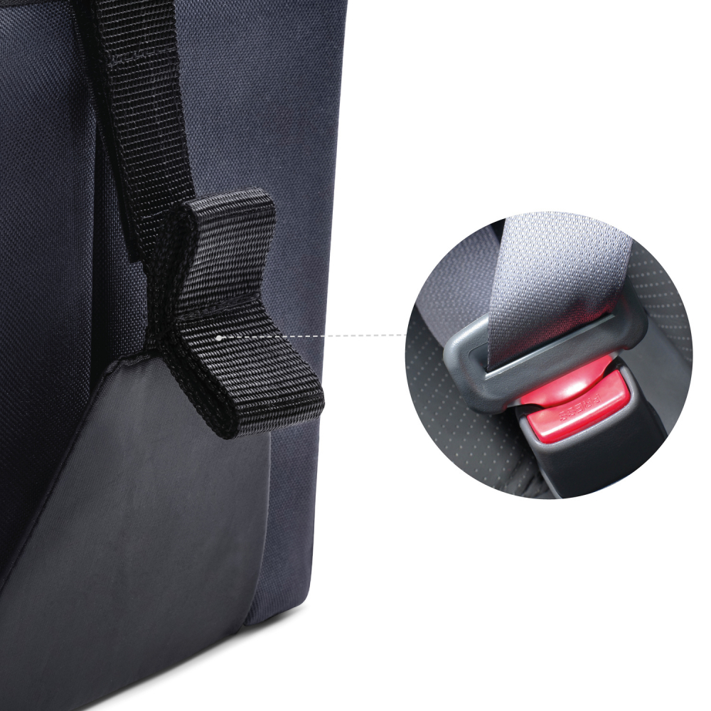 Organizator Auto Hauck Negru - imagine 2