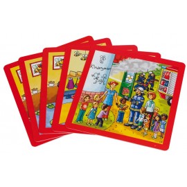 Carduri Situații de Urgență Beleduc | Educațional - imagine 8