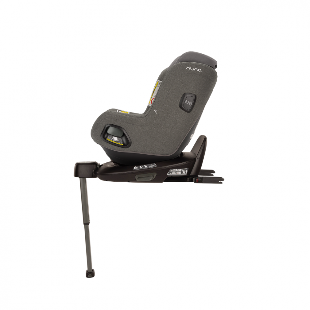 Scaun Auto Nuna Todl next Rotativ i-Size - imagine 2