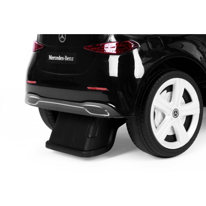 Ecotoys Mercedes C Class - Mașină Interactivă Copii 1-3 ani - imagine 6