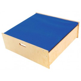 Set 3 platforme gimnastică Moje bambino