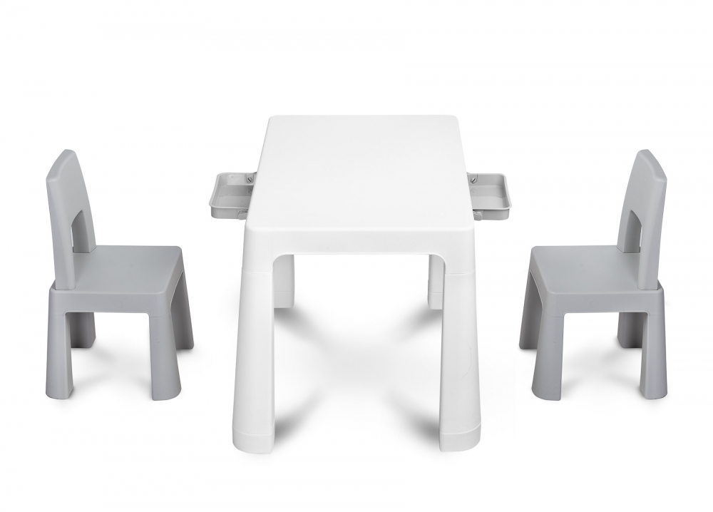 Set masuta reglabila Toyz Monti cu sertare - imagine 2