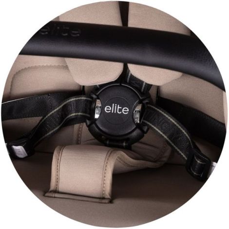 Chipolino Elite 3in1 Carucior Premium - imagine 28